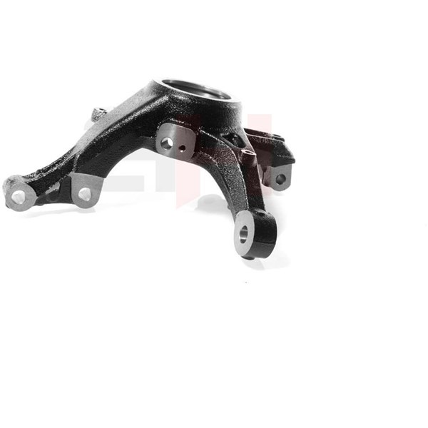 Spindelbult, hjulupphängning, Höger fram Gh GH-292389H GH