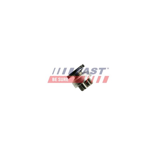 Frihjulsväxel, startmotor Fast FT81312 FAST