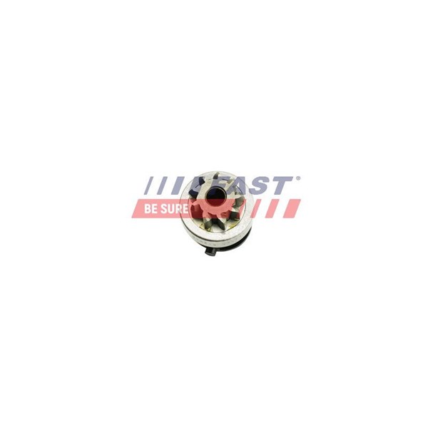 Frihjulsväxel, startmotor Fast FT81312 FAST