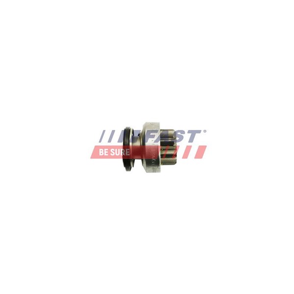 Frihjulsväxel, startmotor Fast FT81312 FAST