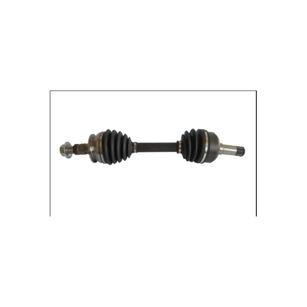 Drivaxel, framaxel höger Drivaxel, framaxel höger
