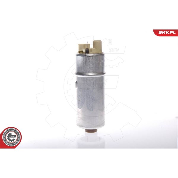 Bränslepump 12V, I bränslebehållaren Esen skv 02SKV246 ESEN SKV Bränslepump 12V, I bränslebehållaren Esen skv 02SKV246 ESEN SKV