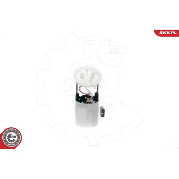 Bränslepump 12V, I bränslebehållaren Esen skv 02SKV761 ESEN SKV Bränslepump 12V, I bränslebehållaren Esen skv 02SKV761 ESEN SKV