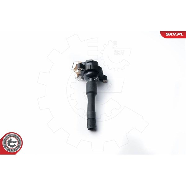 Tändspole 12V ESEN SKV ESEN SKV