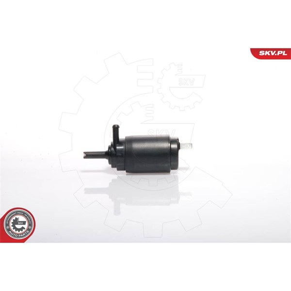 Spolarpump 12V Esen skv 15SKV002 ESEN SKV