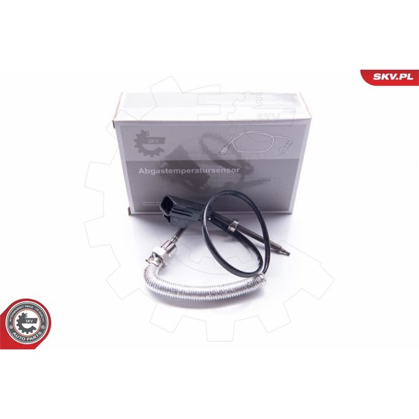 Sensor, avgastemperatur 12V Esen skv 30SKV096 ESEN SKV
