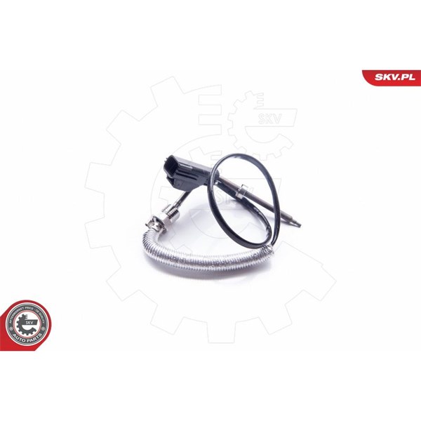 Sensor, avgastemperatur 12V Esen skv 30SKV096 ESEN SKV