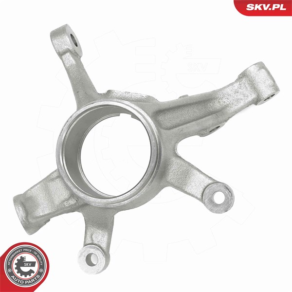 Spindelbult, hjulupphängning, framaxel höger Esen skv 73SKV002 ESEN SKV Spindelbult, hjulupphängning, framaxel höger Esen skv 73SKV002 ESEN SKV