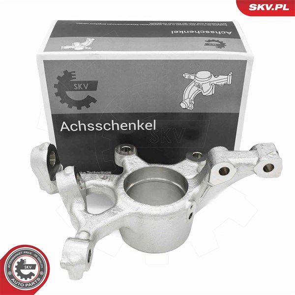 Spindelbult, hjulupphängning, framaxel vänster Esen skv 73SKV011 ESEN SKV Spindelbult, hjulupphängning, framaxel vänster Esen skv 73SKV011 ESEN SKV