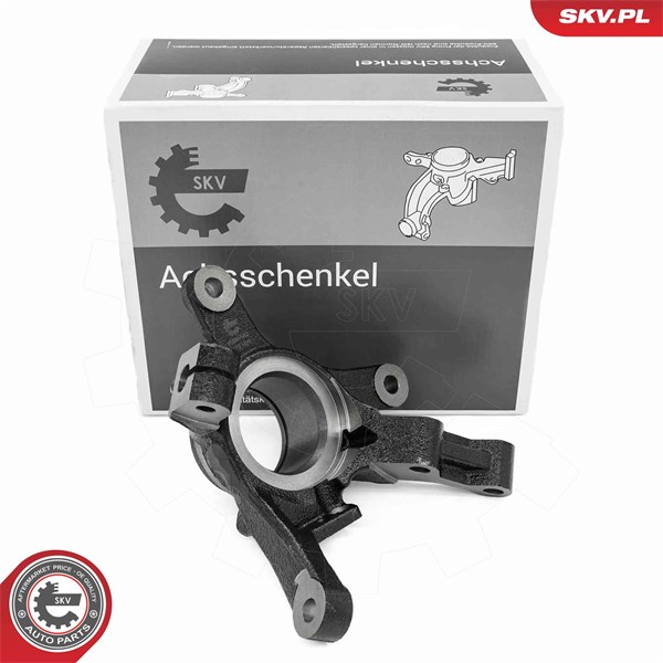 Spindelbult, hjulupphängning, framaxel höger Esen skv 73SKV052 ESEN SKV Spindelbult, hjulupphängning, framaxel höger Esen skv 73SKV052 ESEN SKV