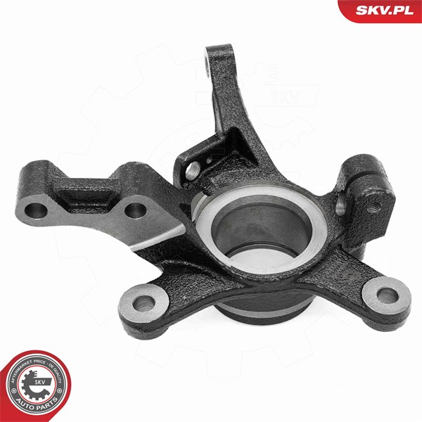 Spindelbult, hjulupphängning, framaxel höger Esen skv 73SKV052 ESEN SKV Spindelbult, hjulupphängning, framaxel höger Esen skv 73SKV052 ESEN SKV