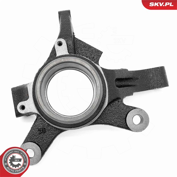 Spindelbult, hjulupphängning, framaxel höger Esen skv 73SKV052 ESEN SKV Spindelbult, hjulupphängning, framaxel höger Esen skv 73SKV052 ESEN SKV