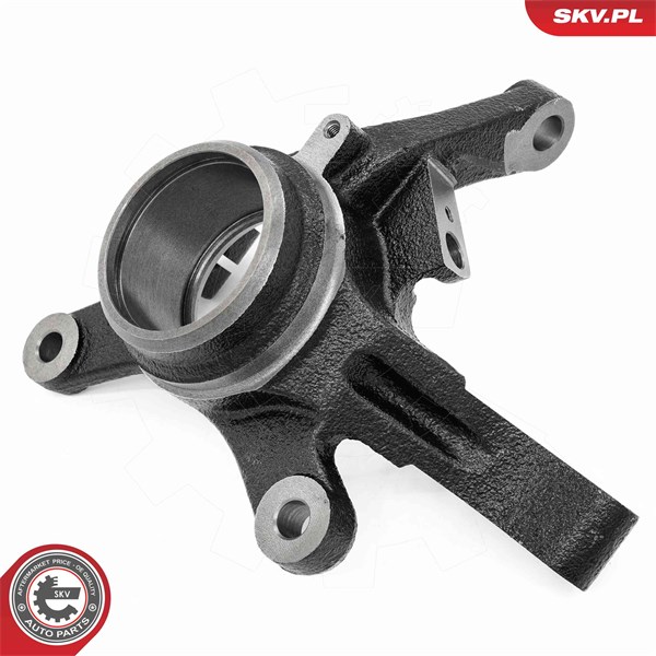 Spindelbult, hjulupphängning, framaxel höger Esen skv 73SKV052 ESEN SKV Spindelbult, hjulupphängning, framaxel höger Esen skv 73SKV052 ESEN SKV