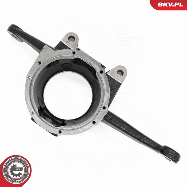Spindelbult, hjulupphängning, framaxel höger Esen skv 73SKV092 ESEN SKV Spindelbult, hjulupphängning, framaxel höger Esen skv 73SKV092 ESEN SKV
