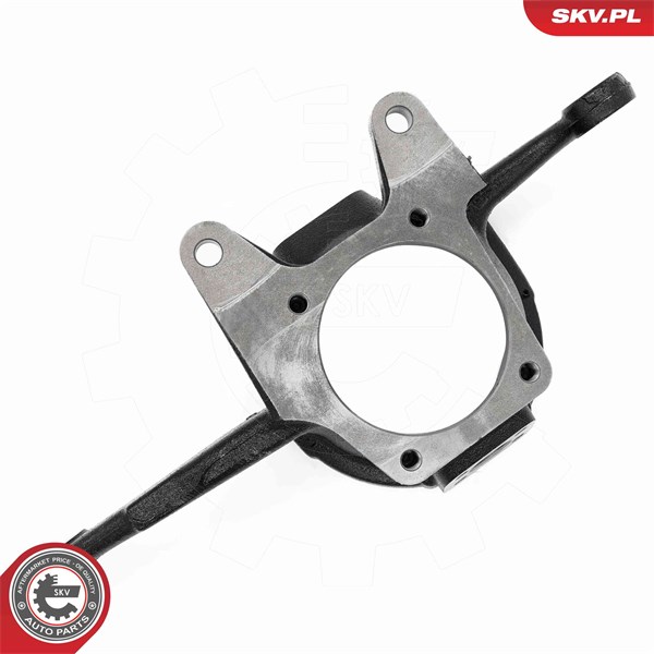 Spindelbult, hjulupphängning, framaxel höger Esen skv 73SKV092 ESEN SKV Spindelbult, hjulupphängning, framaxel höger Esen skv 73SKV092 ESEN SKV