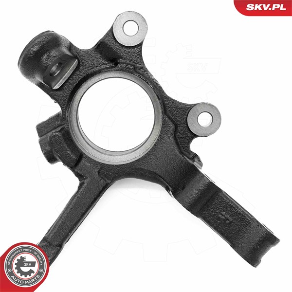 Spindelbult, hjulupphängning, framaxel höger Esen skv 73SKV102 ESEN SKV Spindelbult, hjulupphängning, framaxel höger Esen skv 73SKV102 ESEN SKV