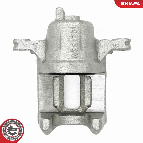 Bromsok, Bakaxel höger Esen skv 78SKV304 ESEN SKV