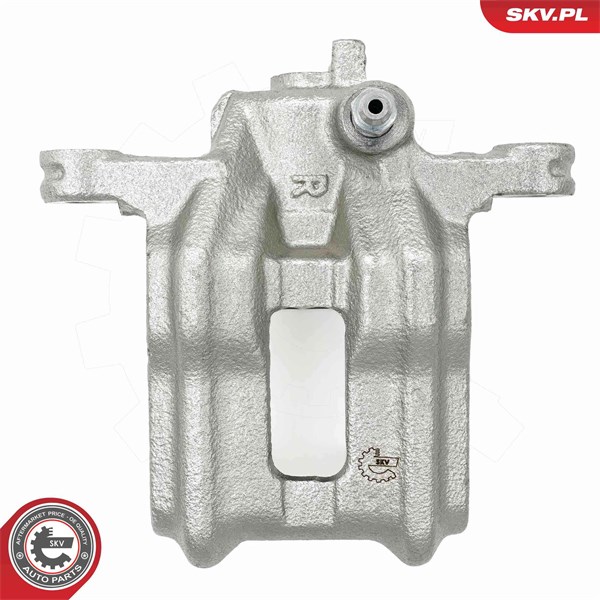 Bromsok, Bakaxel höger Esen skv 78SKV304 ESEN SKV