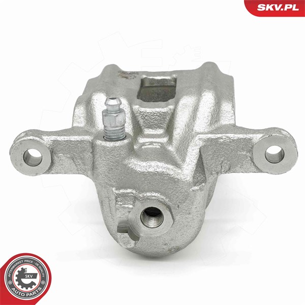 Bromsok, Bakaxel höger Esen skv 78SKV304 ESEN SKV