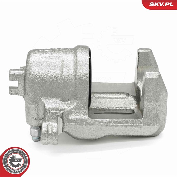 Bromsok, Bakaxel höger Esen skv 78SKV304 ESEN SKV