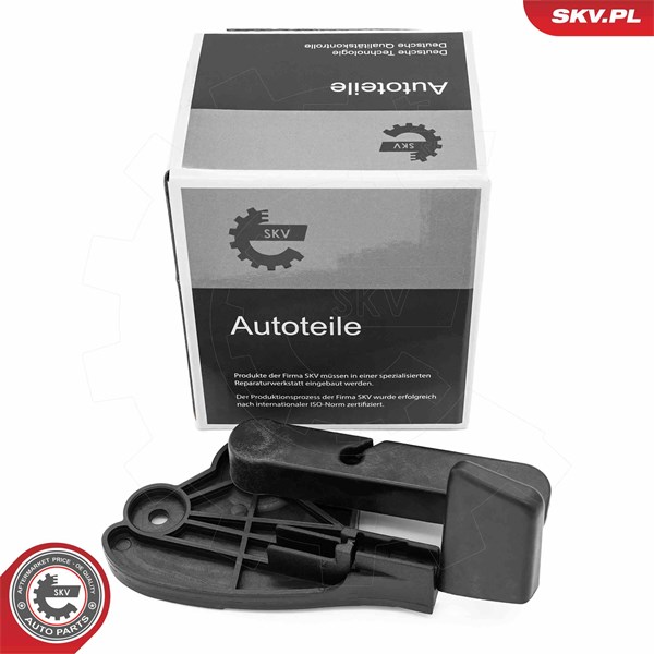 Handtag, motorhuvslås Esen skv 96SKV166 ESEN SKV