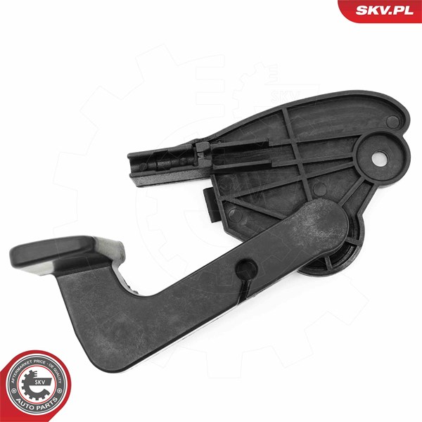 Handtag, motorhuvslås Esen skv 96SKV166 ESEN SKV Handtag, motorhuvslås Esen skv 96SKV166 ESEN SKV