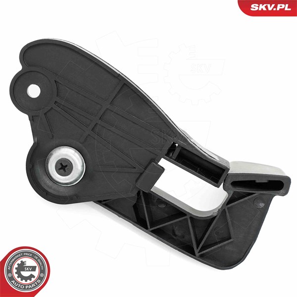 Handtag, motorhuvslås Esen skv 96SKV166 ESEN SKV Handtag, motorhuvslås Esen skv 96SKV166 ESEN SKV