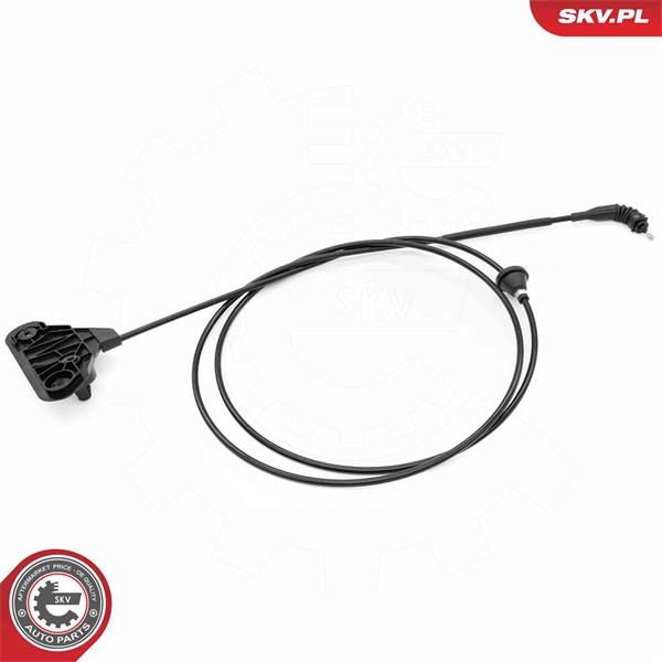 Vajer, motorhuv Esen skv 96SKV274 ESEN SKV Vajer, motorhuv Esen skv 96SKV274 ESEN SKV