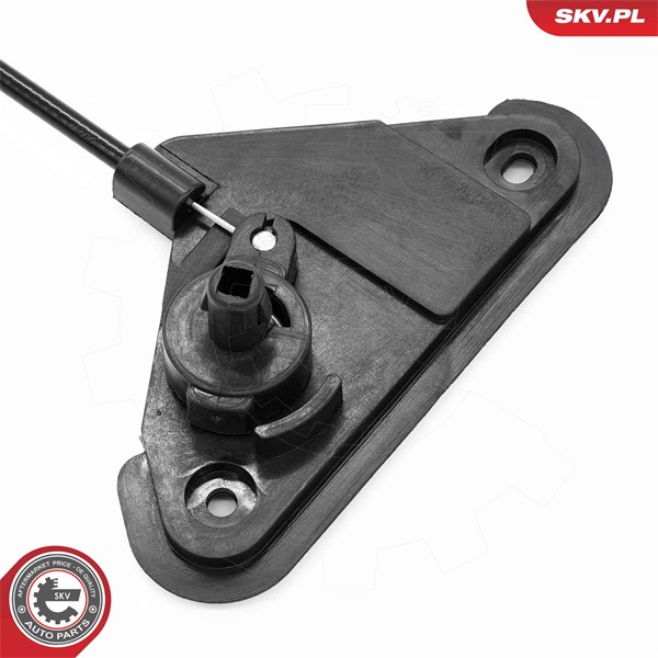 Vajer, motorhuv Esen skv 96SKV274 ESEN SKV Vajer, motorhuv Esen skv 96SKV274 ESEN SKV