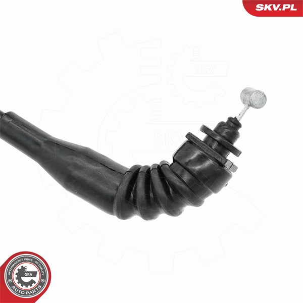 Vajer, motorhuv Esen skv 96SKV274 ESEN SKV