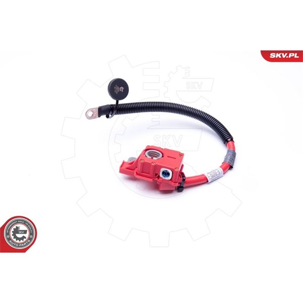 Batteriadapter ESEN SKV ESEN SKV