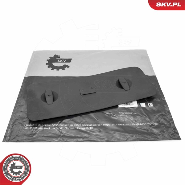 Batterihållare Esen skv 96SKV954 ESEN SKV