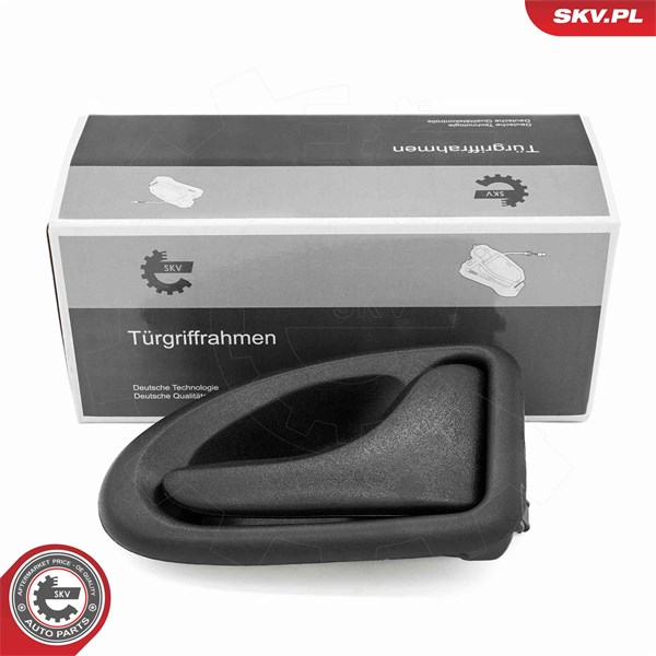 Dörrhandtag, inre utrustning, Vänster fram Esen skv 96SKV960 ESEN SKV Dörrhandtag, inre utrustning, Vänster fram Esen skv 96SKV960 ESEN SKV