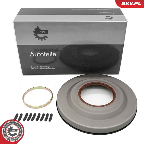Oljepackningsring, automattransmission Esen skv 96SKV969 ESEN SKV