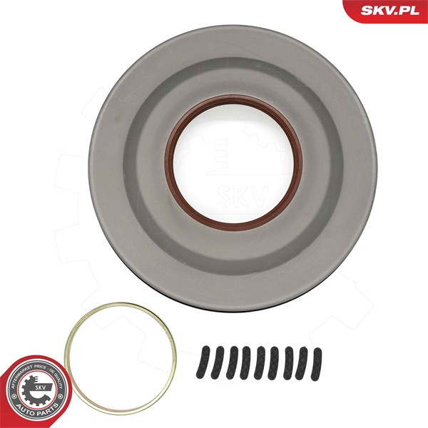 Oljepackningsring, automattransmission Esen skv 96SKV969 ESEN SKV