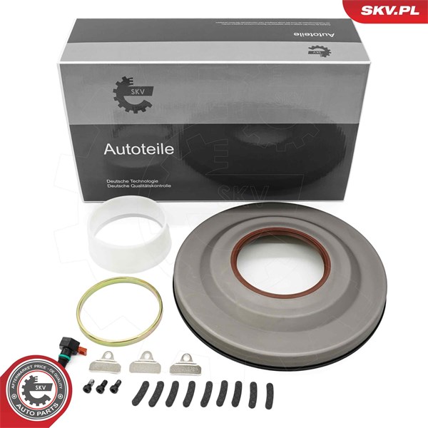 Oljepackningsring, automattransmission Esen skv 96SKV970 ESEN SKV