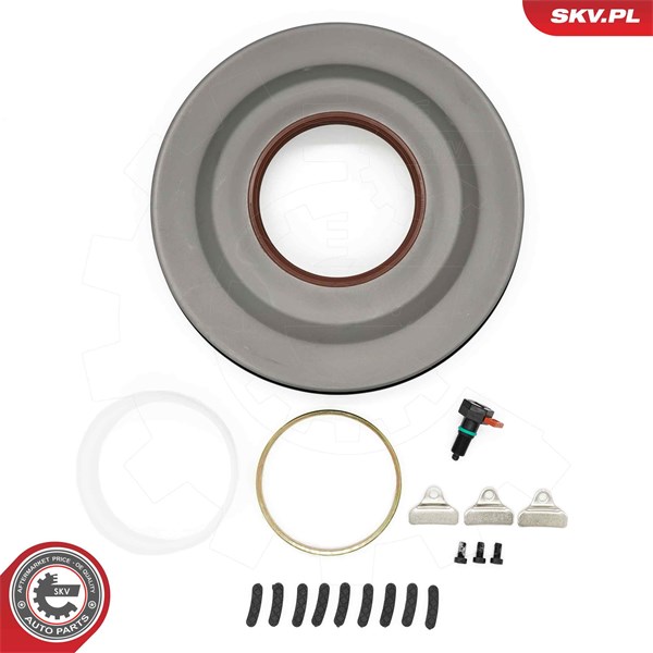 Oljepackningsring, automattransmission Esen skv 96SKV970 ESEN SKV