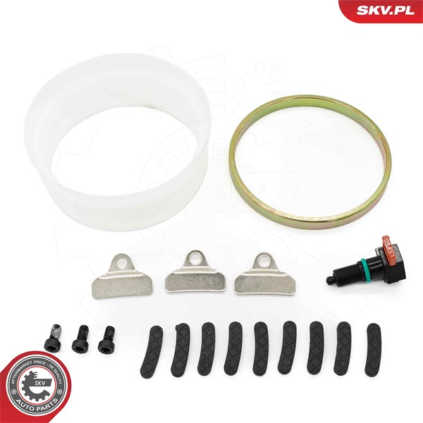 Oljepackningsring, automattransmission Esen skv 96SKV970 ESEN SKV