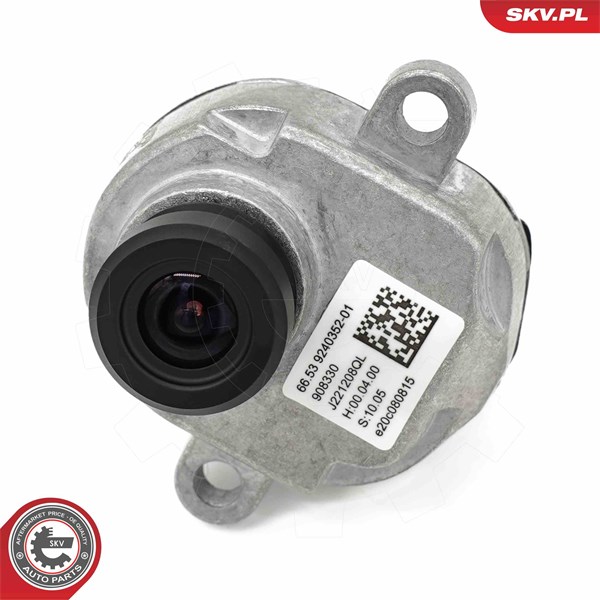 Backkamera, parkeringsradar, Vänster fram Esen skv 96SKV971 ESEN SKV Backkamera, parkeringsradar, Vänster fram Esen skv 96SKV971 ESEN SKV