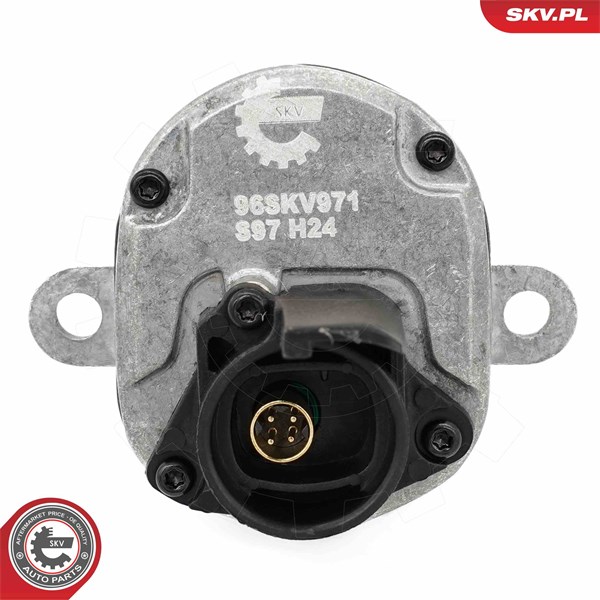 Backkamera, parkeringsradar, Vänster fram Esen skv 96SKV971 ESEN SKV