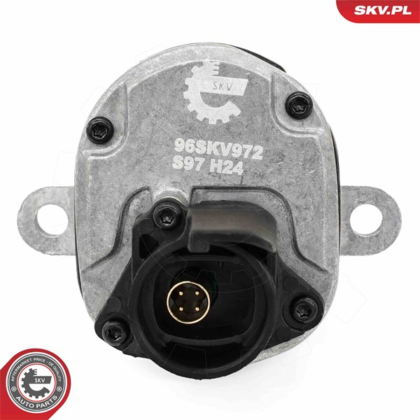 Backkamera, parkeringsradar, Höger fram Esen skv 96SKV972 ESEN SKV Backkamera, parkeringsradar, Höger fram Esen skv 96SKV972 ESEN SKV