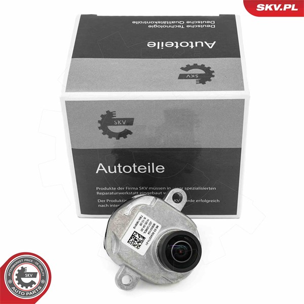 Backkamera, parkeringsradar Esen skv 96SKV973 ESEN SKV