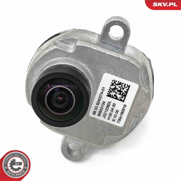 Backkamera, parkeringsradar Esen skv 96SKV973 ESEN SKV Backkamera, parkeringsradar Esen skv 96SKV973 ESEN SKV