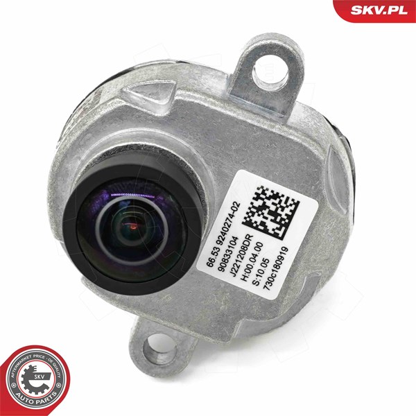 Backkamera, parkeringsradar Esen skv 96SKV974 ESEN SKV Backkamera, parkeringsradar Esen skv 96SKV974 ESEN SKV