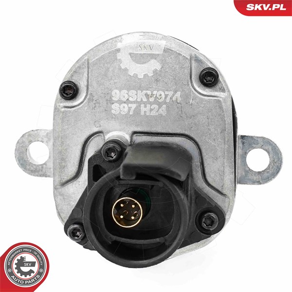 Backkamera, parkeringsradar Esen skv 96SKV974 ESEN SKV Backkamera, parkeringsradar Esen skv 96SKV974 ESEN SKV
