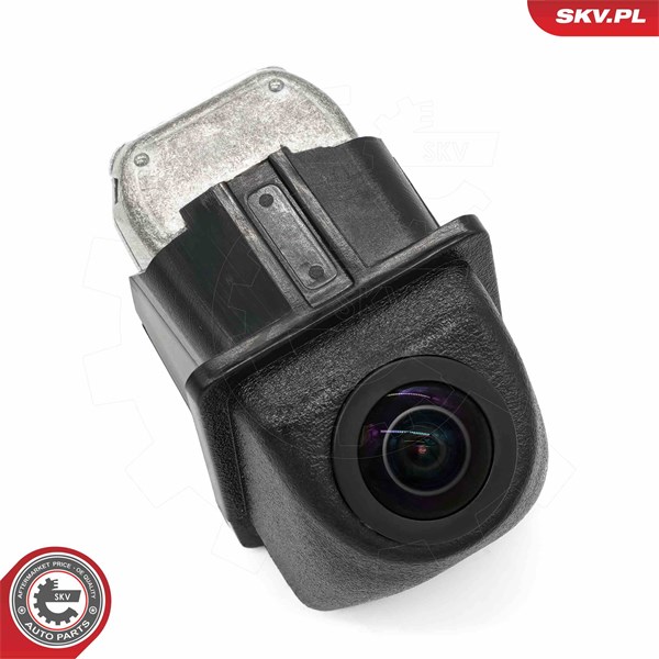 Backkamera, parkeringsradar, Bak Esen skv 96SKV975 ESEN SKV Backkamera, parkeringsradar, Bak Esen skv 96SKV975 ESEN SKV
