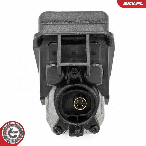 Backkamera, parkeringsradar, Bak Esen skv 96SKV975 ESEN SKV Backkamera, parkeringsradar, Bak Esen skv 96SKV975 ESEN SKV