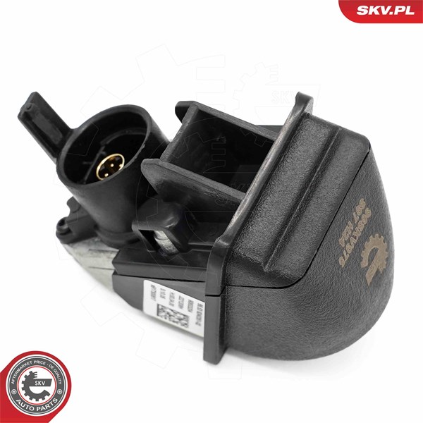 Backkamera, parkeringsradar, Bak Esen skv 96SKV975 ESEN SKV Backkamera, parkeringsradar, Bak Esen skv 96SKV975 ESEN SKV