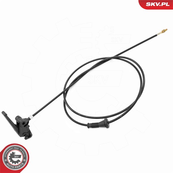 Vajer, motorhuv Esen skv 96SKV980 ESEN SKV Vajer, motorhuv Esen skv 96SKV980 ESEN SKV