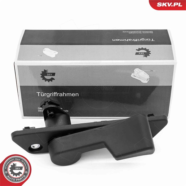 Dörrhandtag, Bak, Höger Esen skv 97SKV059 ESEN SKV Dörrhandtag, Bak, Höger Esen skv 97SKV059 ESEN SKV
